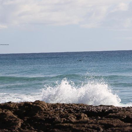 3 Bedroom 2 Bathrm Ocean Beach Bijou Cottage بوينت لوكاوت المظهر الخارجي الصورة