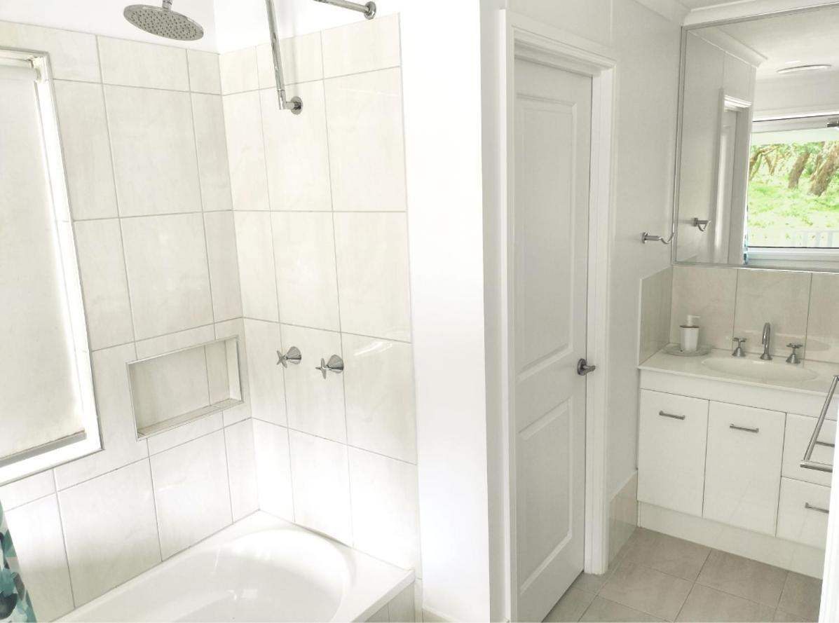 3 Bedroom 2 Bathrm Ocean Beach Bijou Cottage بوينت لوكاوت المظهر الخارجي الصورة